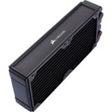 Corsair Hydro X Series XR7 240 radiator Zwart