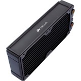 Corsair Hydro X Series XR7 240mm radiator Zwart