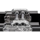 Corsair Hydro X Series XT Hardline 12 mm Multicard Kit buis Transparant