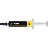 Corsair XTM50 High Performance Thermal Paste Kit, 5g koelpasta 