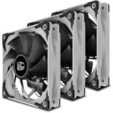 DeepCool CASTLE 360EX waterkoeling Wit, 4-pins PWM fan-connector