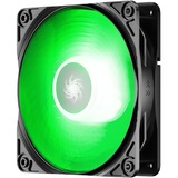 DeepCool Gammaxx GTE V2 cpu-koeler Zwart, 4-pins PWM fan-connector