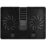 DeepCool U PAL laptopkoeler Zwart