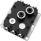 EKWB EK-Annihilator Pro Square ILM cpu-koeler Zwart