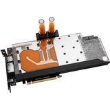 EKWB EK-Classic GPU Water Block Strix RTX 2080 Ti D-RGB waterkoeling 