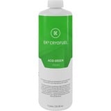 EKWB EK-CryoFuel Acid Green (Premix 1000mL) koelmiddel Groen/transparant, 1000 ml