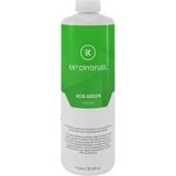 EKWB EK-CryoFuel Acid Green (Premix 1000mL) koelmiddel Groen/transparant, 1000 ml