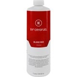 EKWB EK-CryoFuel Blood Red (Premix 1000mL) koelmiddel Rood, 1000 ml