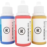 EKWB EK CryoFuel Dye Pack koelmiddel
