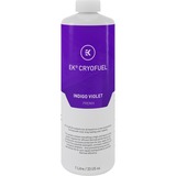 EKWB EK-CryoFuel Indigo Violet (Premix 1000mL) koelmiddel Paars, 1000 ml
