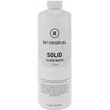 EKWB EK-CryoFuel Solid Cloud White (Premix) koelmiddel Wit, 1000 ml