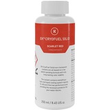 EKWB EK-CryoFuel Solid Scarlet Red (Concentraat 250mL) koelmiddel Rood, 250 ml