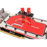EKWB EK-CryoFuel Solid Scarlet Red (Concentraat 250mL) koelmiddel Rood, 250 ml