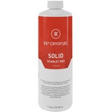 EK-CryoFuel Solid Scarlet Red (Premix 1000 mL) koelmiddel