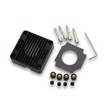 EKWB EK DDC Heatsink Housing behuizing Zwart