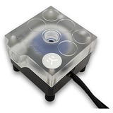 EKWB EK DDC Heatsink Housing behuizing Zwart