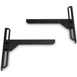 EKWB EK-Loop Angled Bracket 120mm houder Zwart