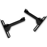 EKWB EK-Loop Angled Bracket 120mm houder Zwart