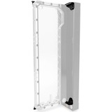 EKWB EK-Loop Angled Bracket 120mm houder Zwart