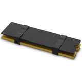 EKWB EK M.2 NVMe Heatsink Goud