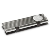 EKWB EK M.2 NVMe Heatsink Zilver