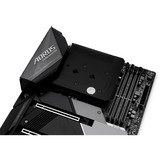 EKWB EK Quan.Momentum Aorus Z490 M.  Ac D-RGB cpu-koeler Zwart