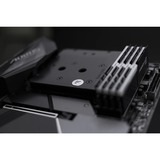 EKWB EK Quan.Momentum Aorus Z490 M.  Ac D-RGB cpu-koeler Zwart
