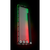 EKWB EK-Quantum Kinetic FLT 360 D5 PWM D-RGB pomp Zwart
