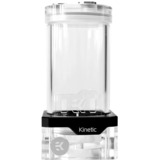 EKWB EK-Quantum Kinetic TBE 160 DDC Body D-RGB - Plexi reservoir Transparant