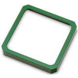 EKWB EK-Quantum Magnitude Accent - Green lijst Groen