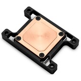 EKWB EK-Quantum Magnitude - AM4 Copper + Acetal cpu-koeler Zwart