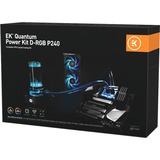 EKWB EK Quantum Power Kit D-RGB P240 waterkoeling 