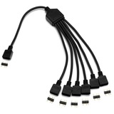 EKWB EK Quantum Power Kit D-RGB P240 waterkoeling 