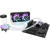 EKWB EK Quantum Power Kit D-RGB P240 waterkoeling 