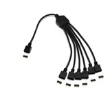 EKWB EK Quantum Power Kit D-RGB P240 waterkoeling 