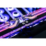 EKWB EK-Quantum Reflection DK-O5F Left D-RGB verbinding 