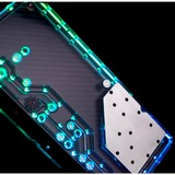 EKWB EK-Quantum Reflection PC-O11D D5 PWM D-RGB waterkoeling Transparant