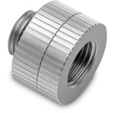 EKWB EK-Quantum Torque Extender Rotary MF14 verbinding Zilver