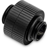 EKWB EK-Quantum Torque Extender Rotary MM 14 - Black waterkoeling Zwart