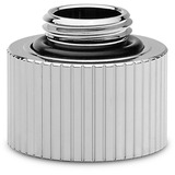 EKWB EK Quantum Torque Extender Static MF 14 verbinding Zilver