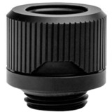 EKWB EK-Quantum Torque HDC 12 - Black          verbinding Zwart
