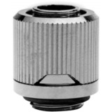 EKWB EK-Quantum Torque STC 10/13 - Black Nickel verbinding Zilver/zwart