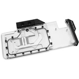 EKWB EK-Quantum Vector Aorus RTX 2080 Ti D-RGB - Nickel + Plexi waterkoeling Transparant/zilver