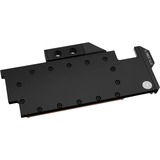 EKWB EK Quantum Vector RTX RE Ti Copper Aceta waterkoeling Zwart/koper
