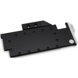 EKWB EK Quantum Vector RTX RE Ti D-RGB  Ni+Ac waterkoeling Zwart