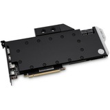 EKWB EK Quantum Vector RTX RE Ti D-RGB  Ni+Ac waterkoeling Zwart