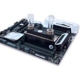 EKWB EK-RAM Monarch Module heatsink Zwart