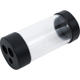 EKWB EK-RES X3 150 Lite reservoir Transparant/zwart