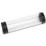 EKWB EK-RES X3 250 Lite reservoir Transparant/zwart