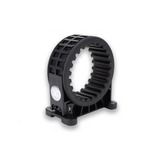 EKWB EK Revo D5 Pump Mount houder Zwart